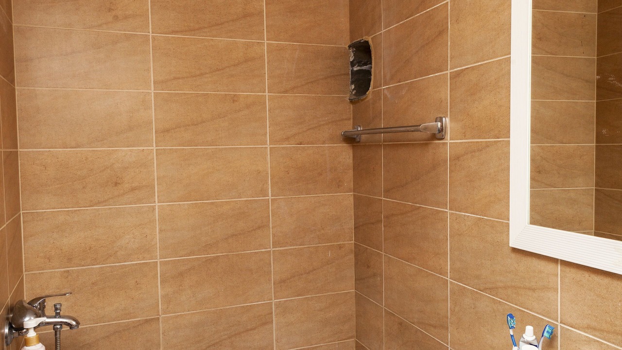 Photo of Bathroom in Vizari