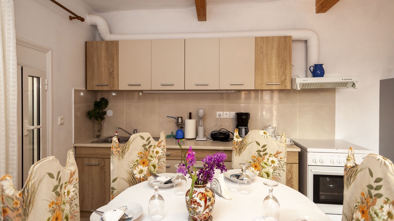 Photo of Kitchen in Vizari