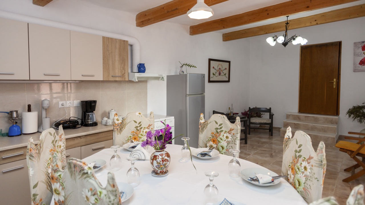 Photo of Kitchen in Vizari
