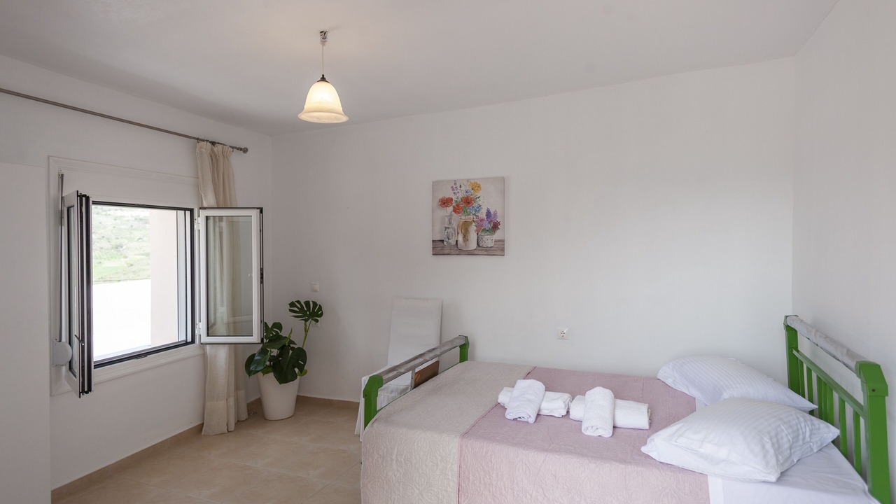 Photo of Bedroom in Vizari