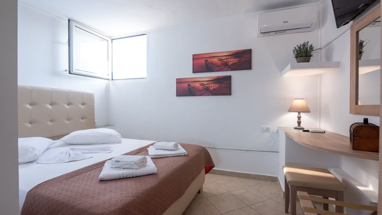Photo of Bedroom in Kissamos