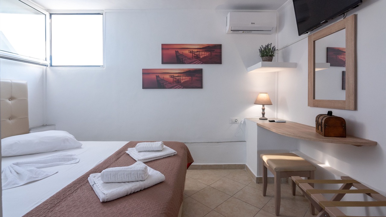 Photo of Bedroom in Kissamos