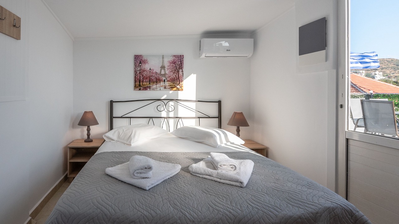 Photo of Bedroom in Kissamos