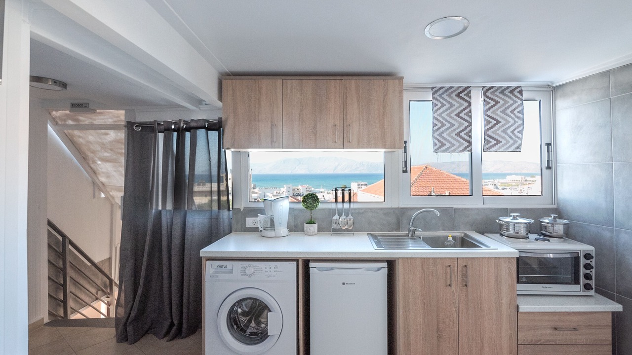 Photo of Kitchen in Kissamos