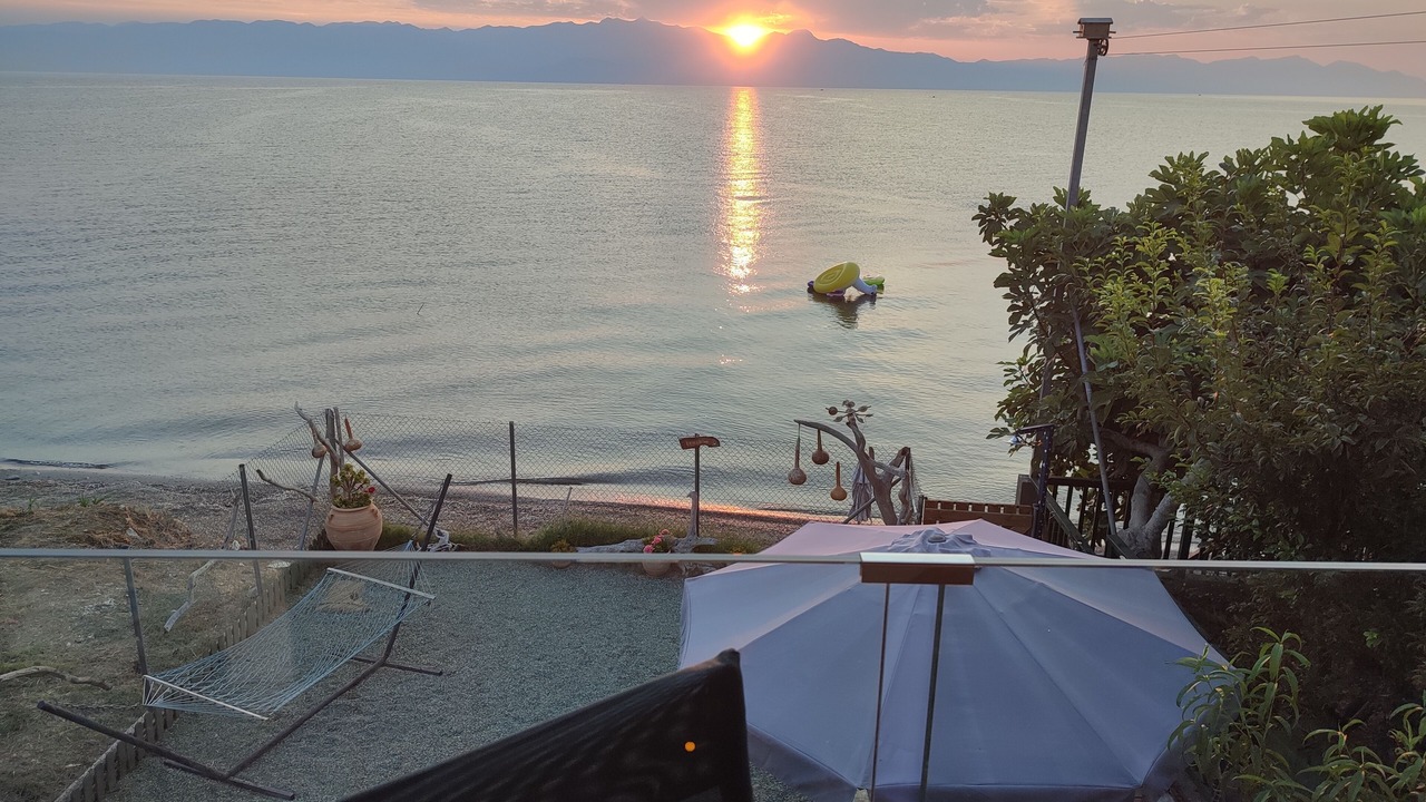 Photo of Outdoor in Nea Koroni