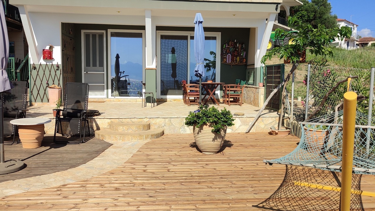 Photo of Outdoor in Nea Koroni