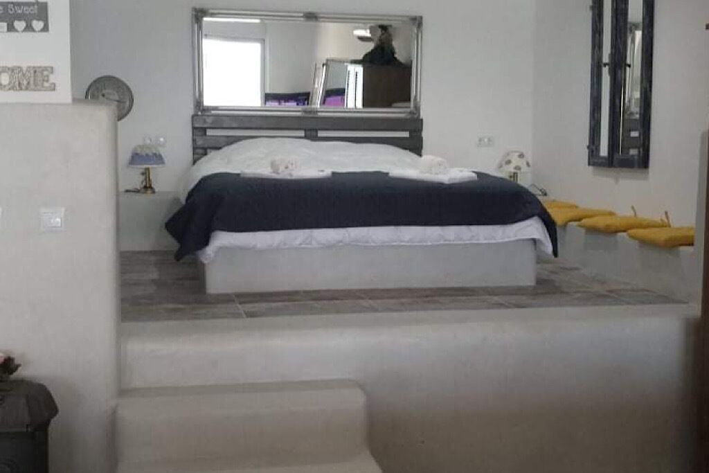 Photo of Bedroom in Nea Koroni