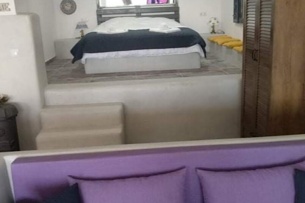 Photo of Bedroom in Nea Koroni