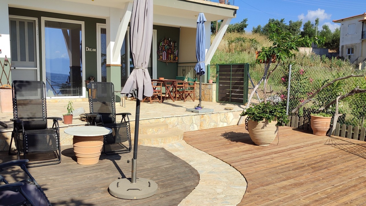 Photo of Outdoor in Nea Koroni