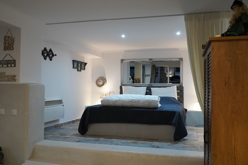 Photo of Bedroom in Nea Koroni