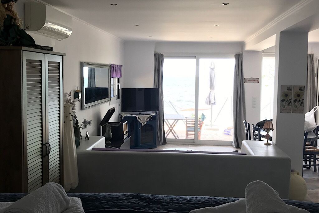 Photo of Livingroom in Nea Koroni