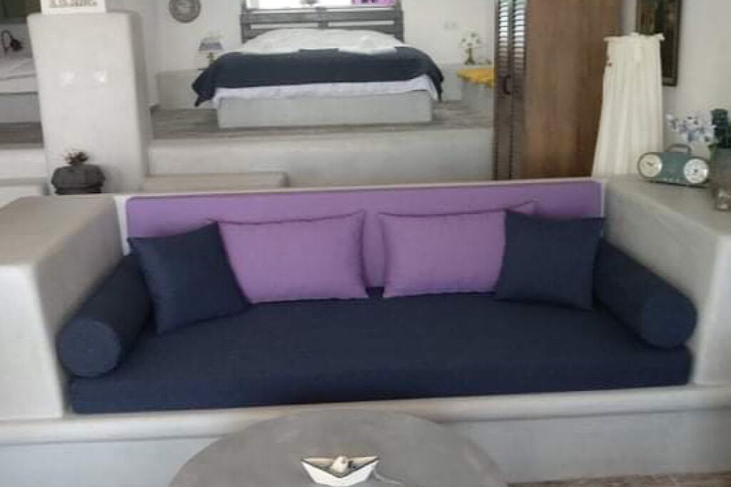 Photo of Bedroom in Nea Koroni