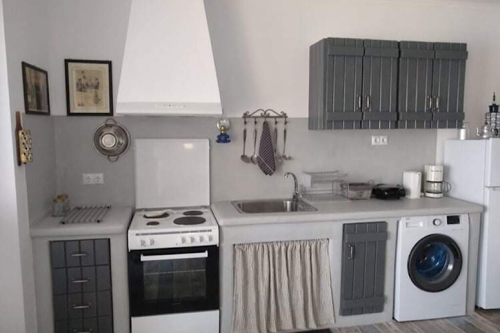 Photo of Kitchen in Nea Koroni