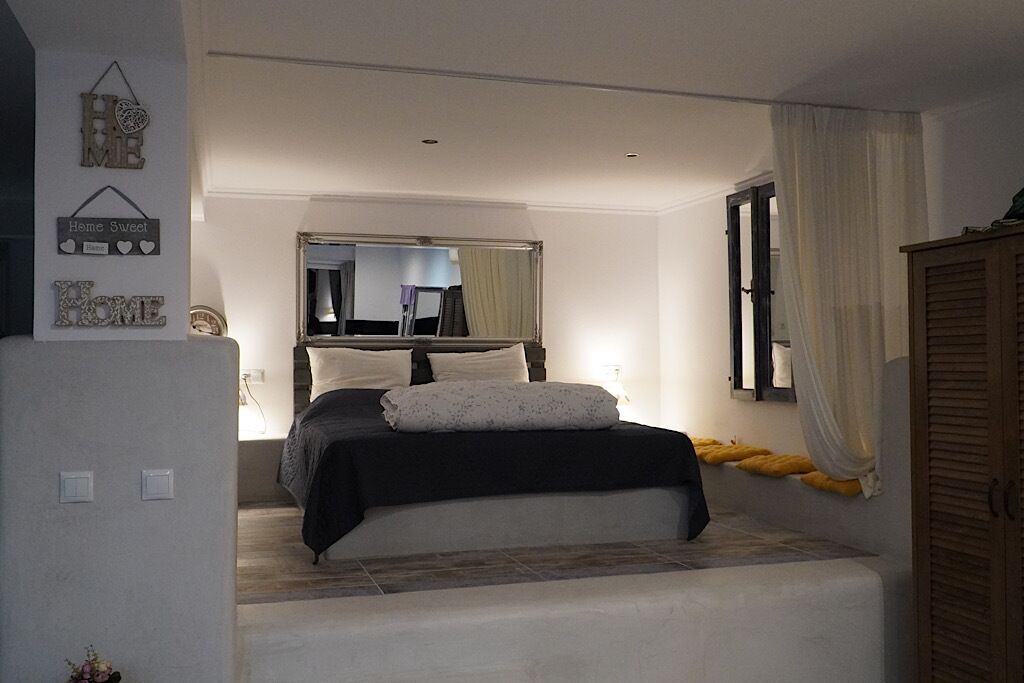 Photo of Bedroom in Nea Koroni