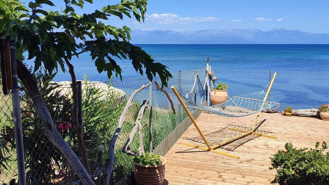 Photo of Outdoor in Nea Koroni