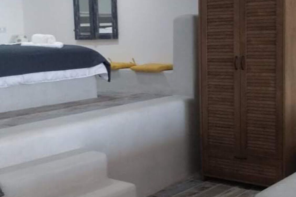 Photo of Bedroom in Nea Koroni