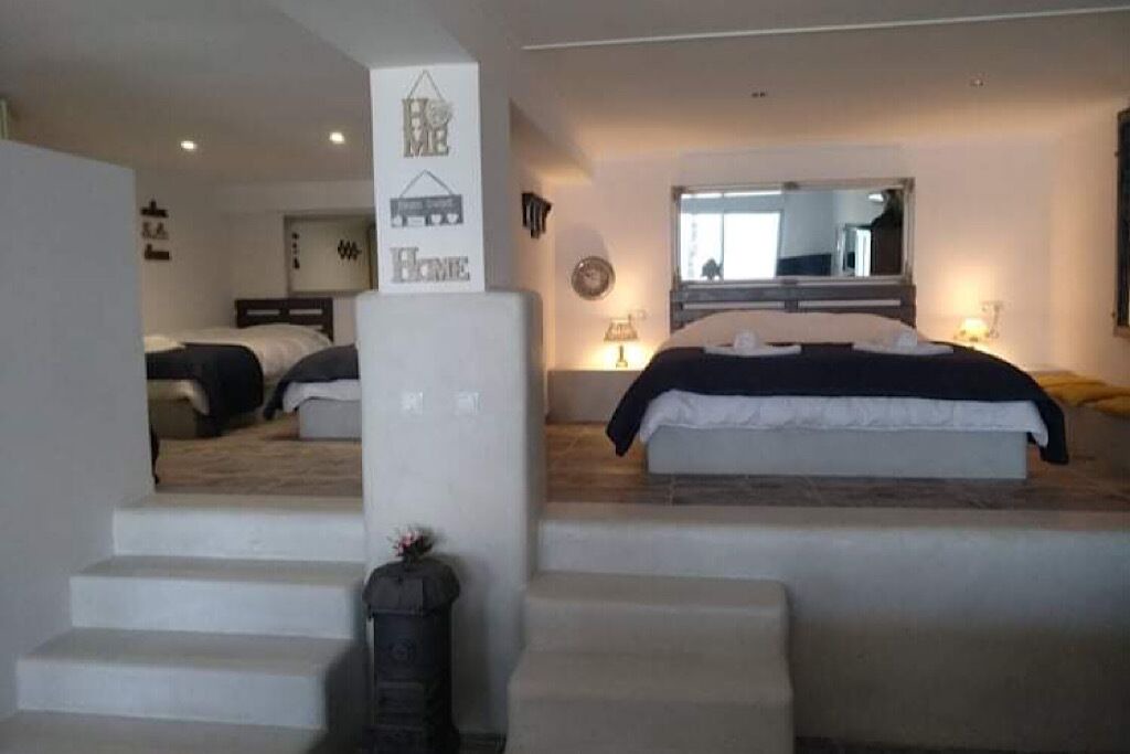 Photo of Bedroom in Nea Koroni