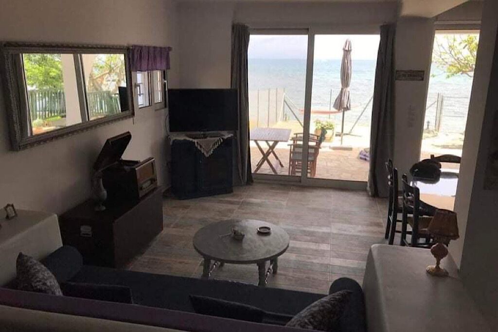 Photo of Livingroom in Nea Koroni