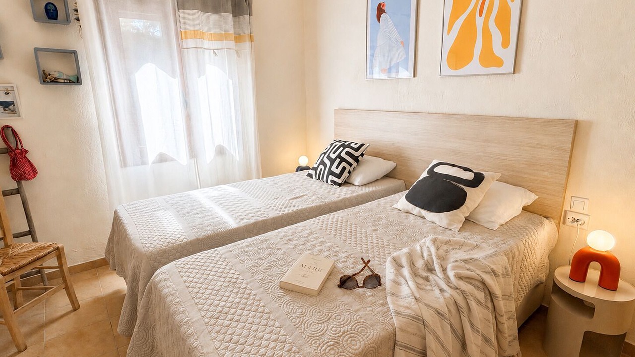Photo of Bedroom in Glossa