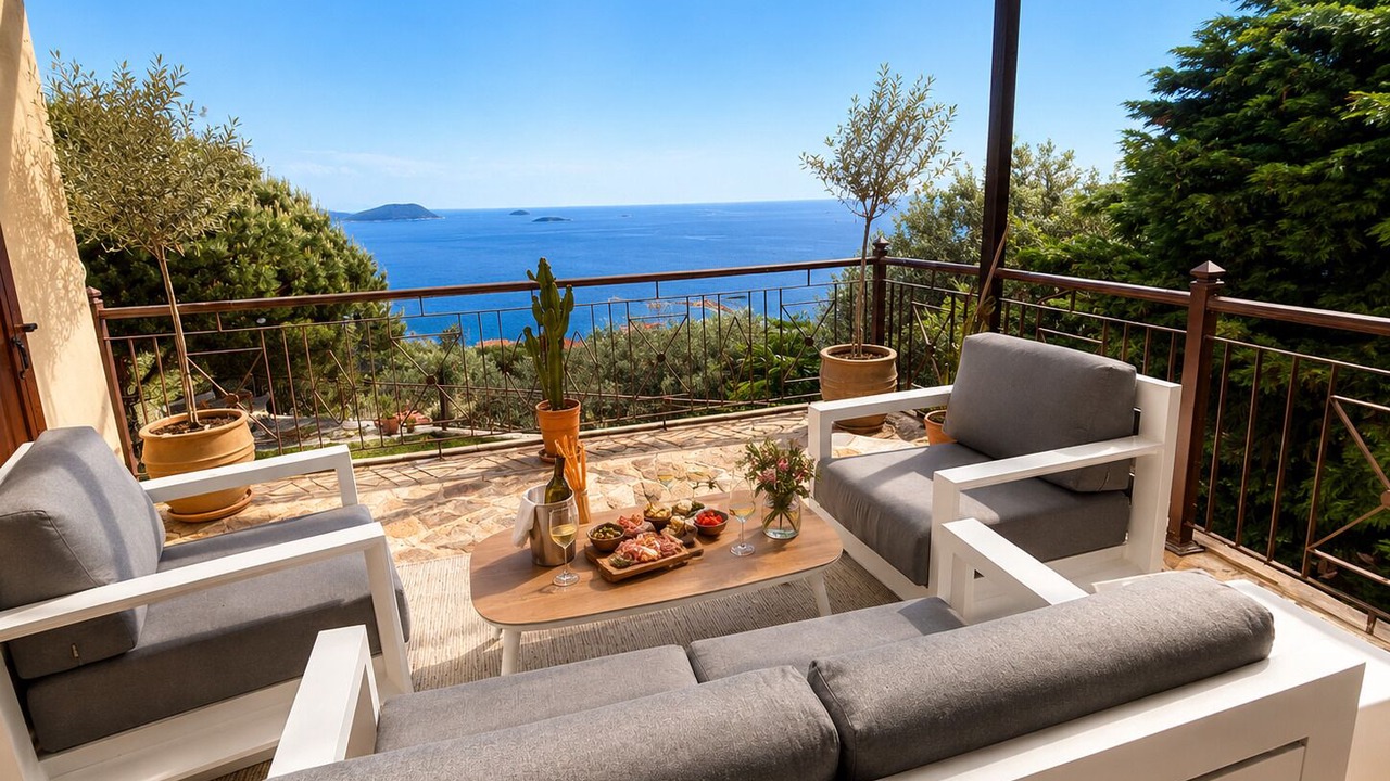 Photo of Outdoor in Glossa