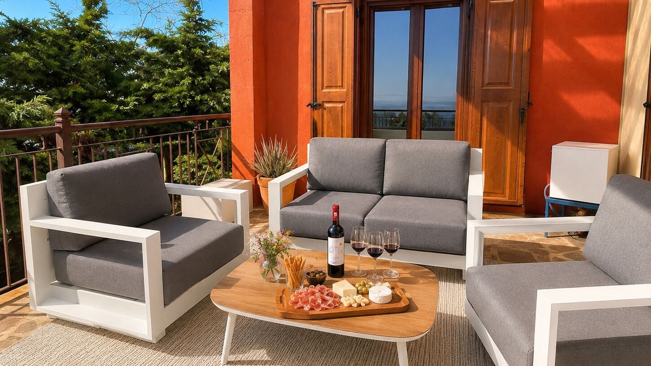 Photo of Outdoor in Glossa
