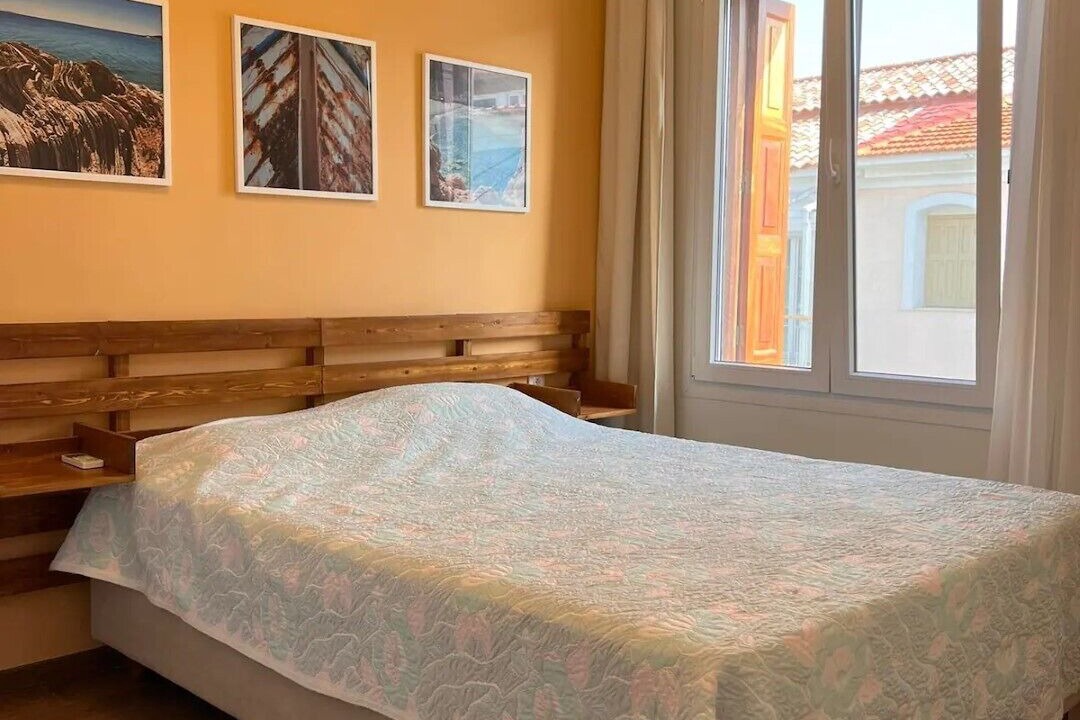 Photo of Bedroom in Pythagorion