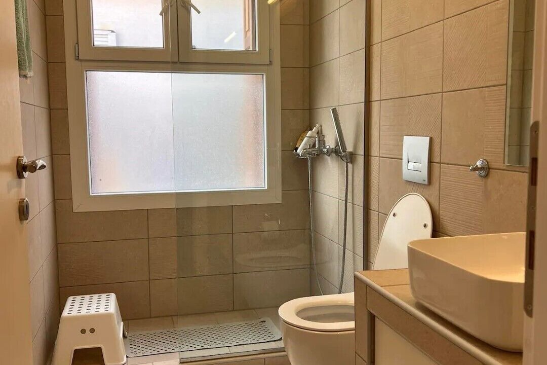 Photo of Bathroom in Pythagorion