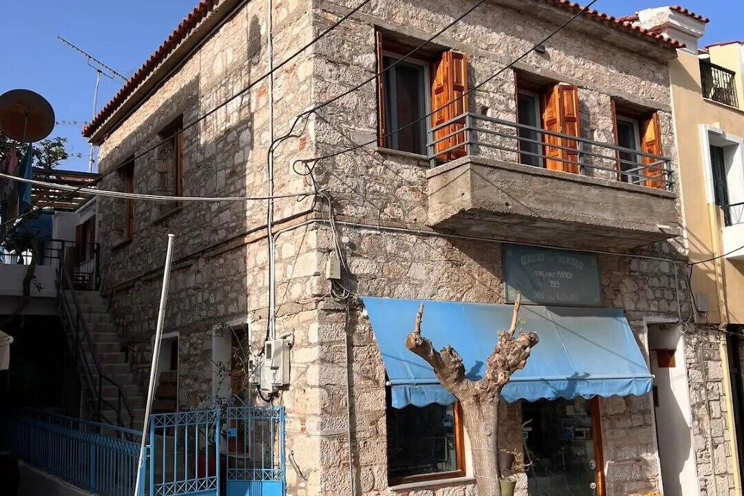 Photo of Outdoor in Pythagorion