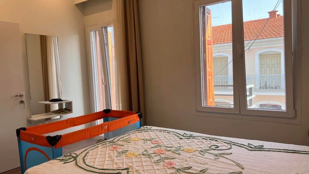 Photo of Bedroom in Pythagorion