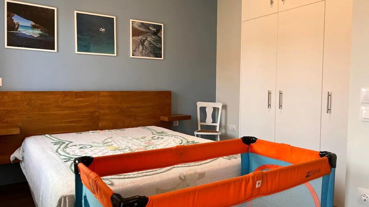 Photo of Bedroom in Pythagorion