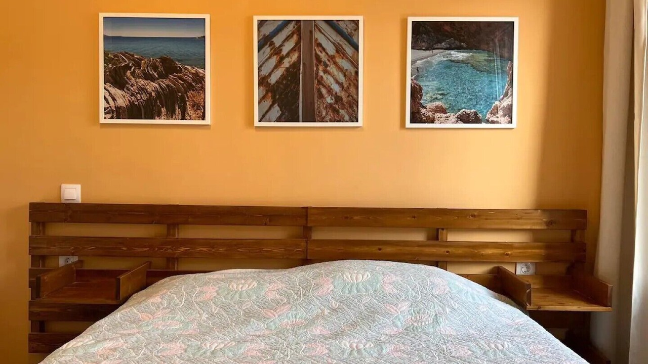 Photo of Bedroom in Pythagorion