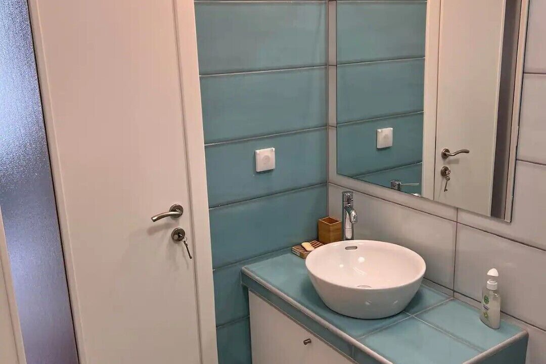 Photo of Bathroom in Pythagorion
