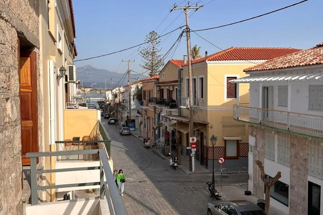 Photo of Outdoor in Pythagorion