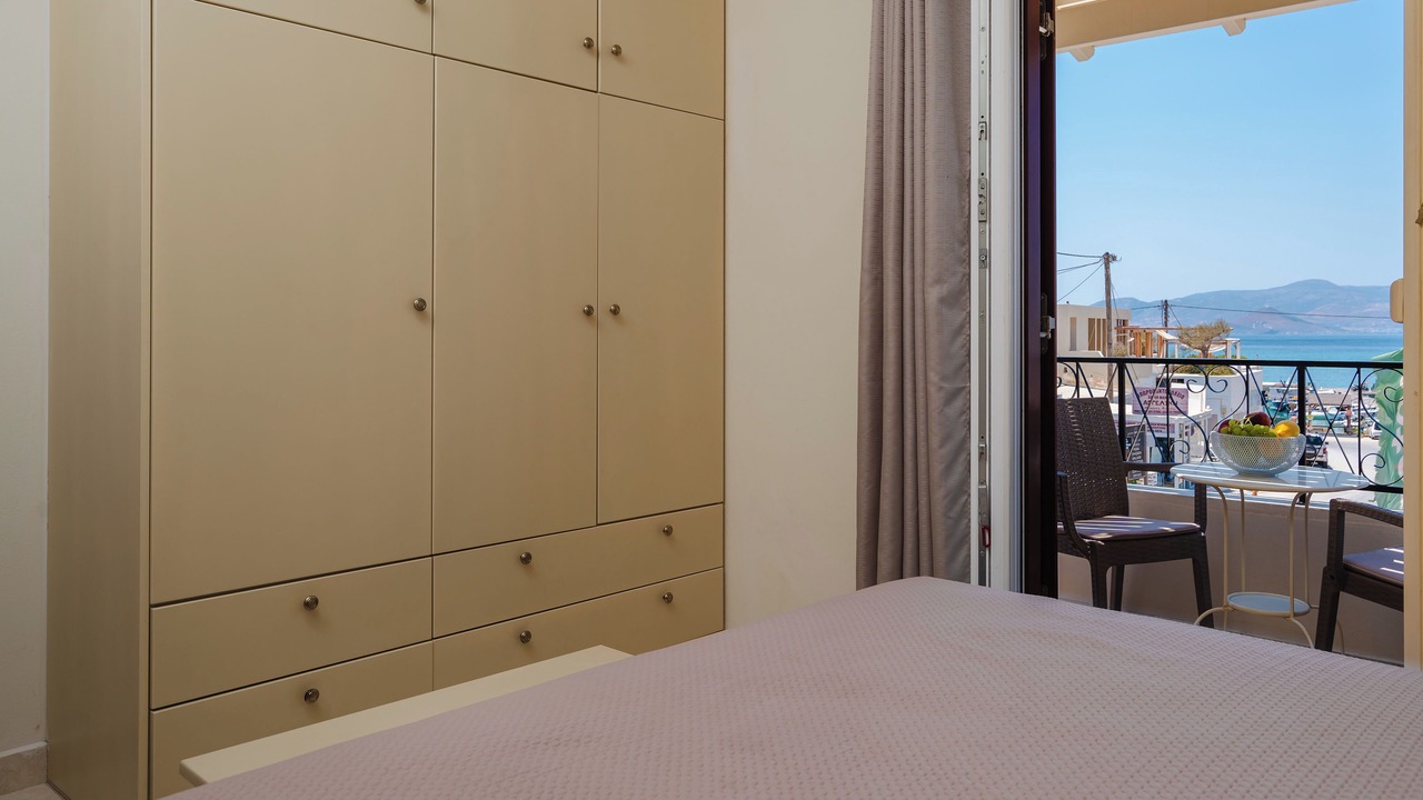 Photo of Bedroom in Agia Anna