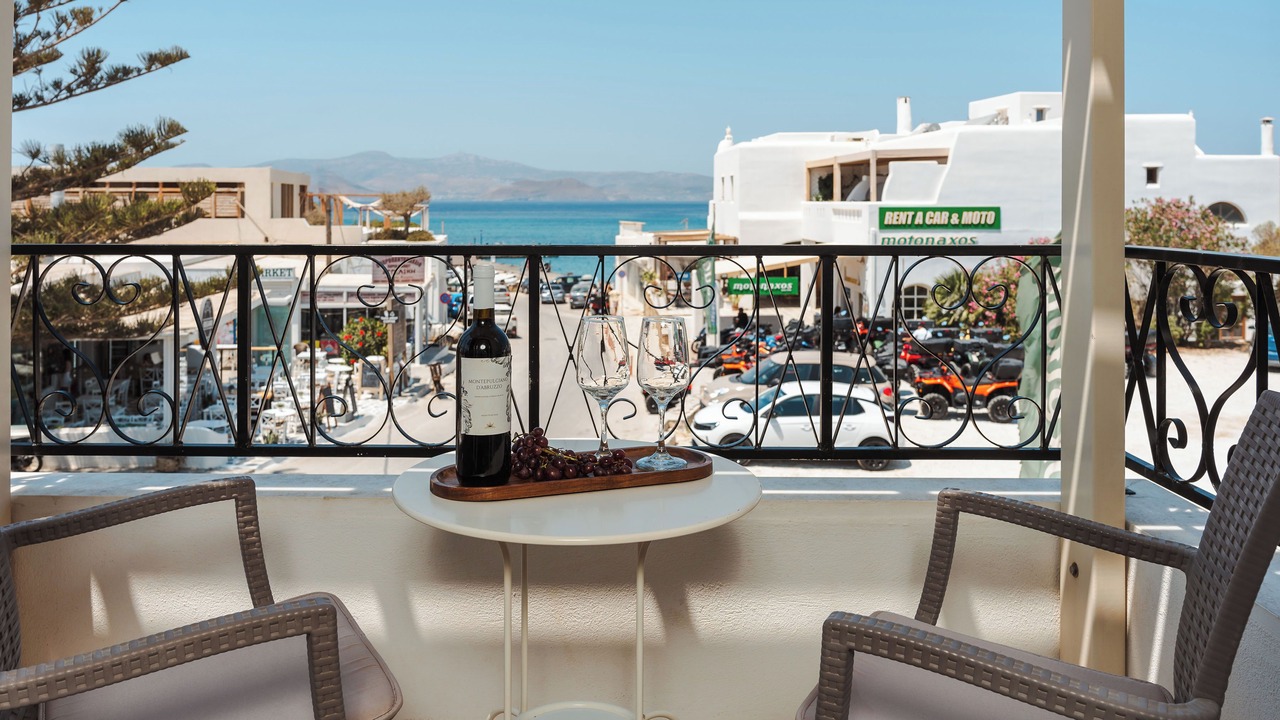 Photo of Outdoor in Agia Anna