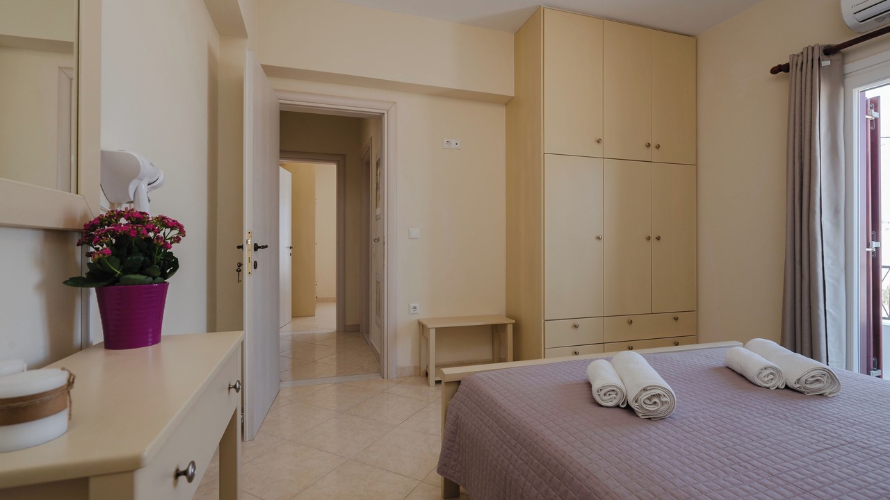 Photo of Bedroom in Agia Anna