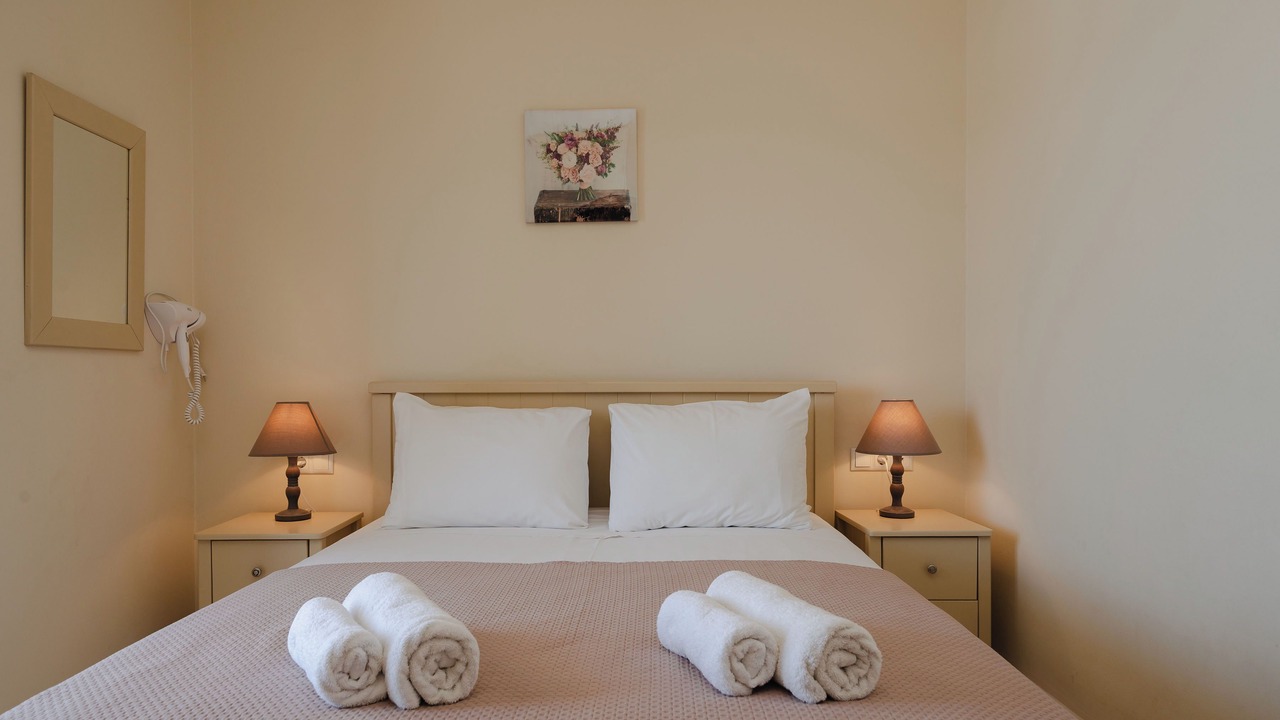 Photo of Bedroom in Agia Anna