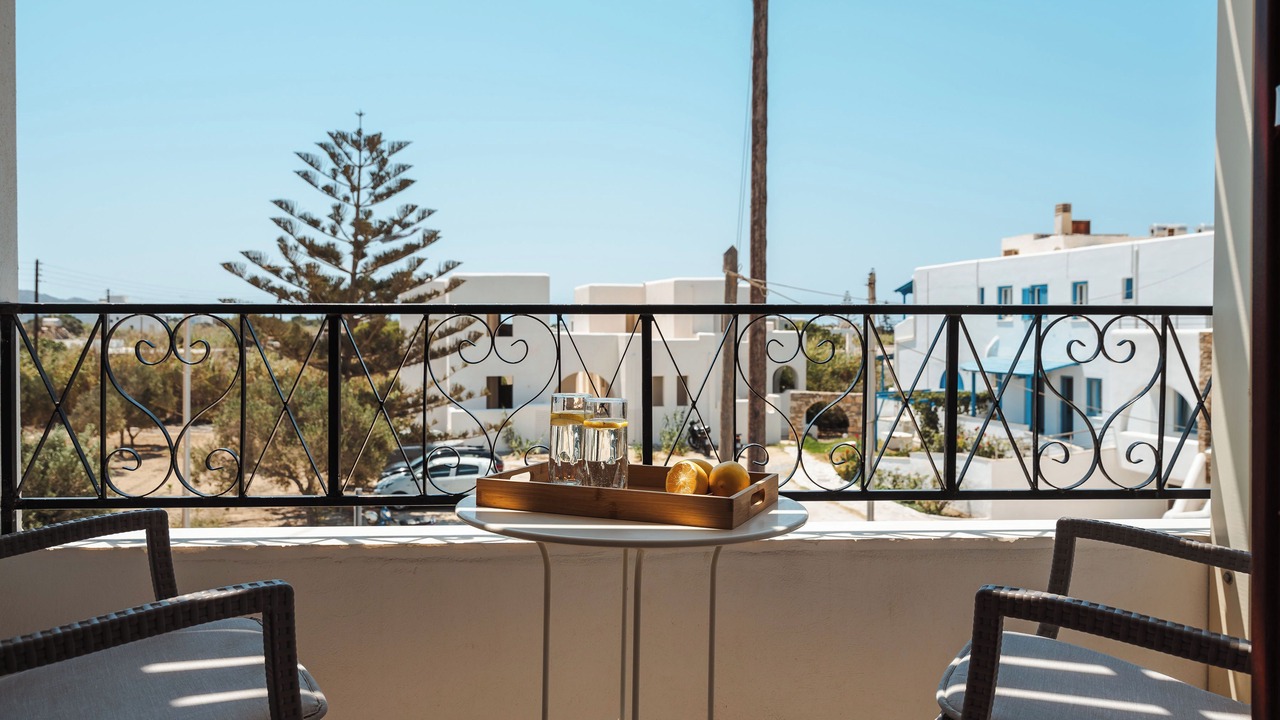 Photo of Outdoor in Agia Anna