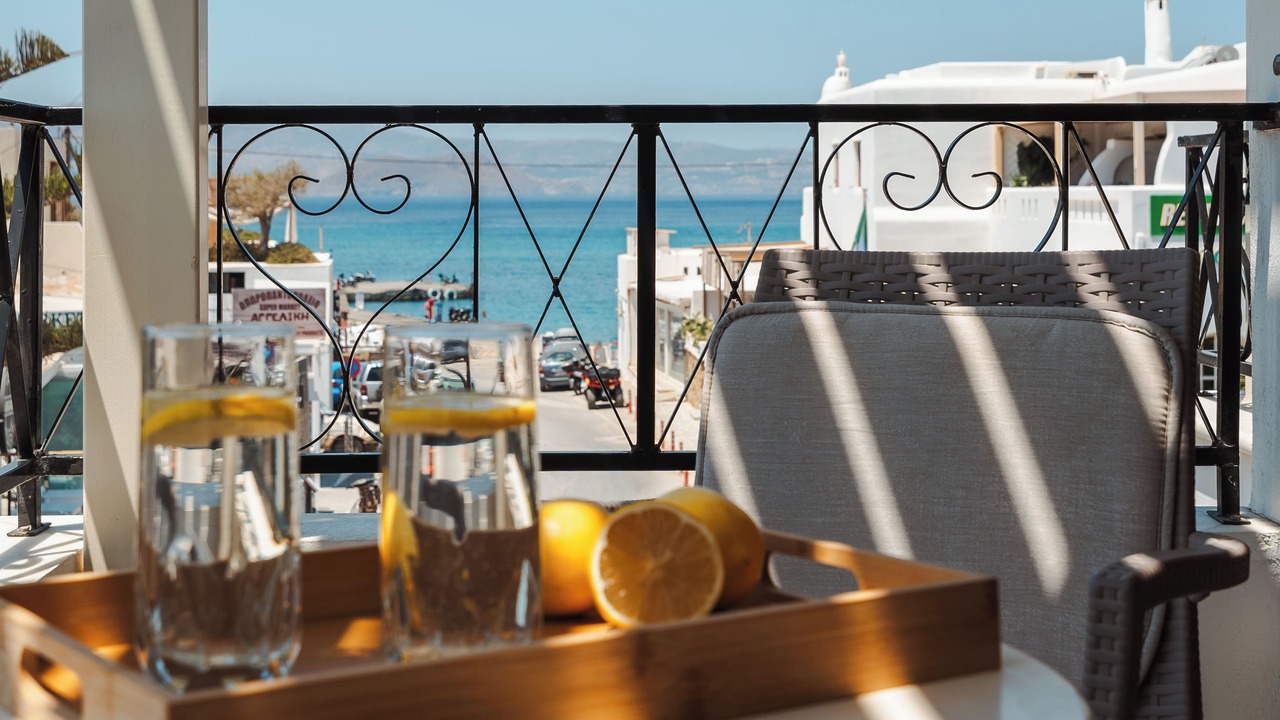 Photo of Outdoor in Agia Anna
