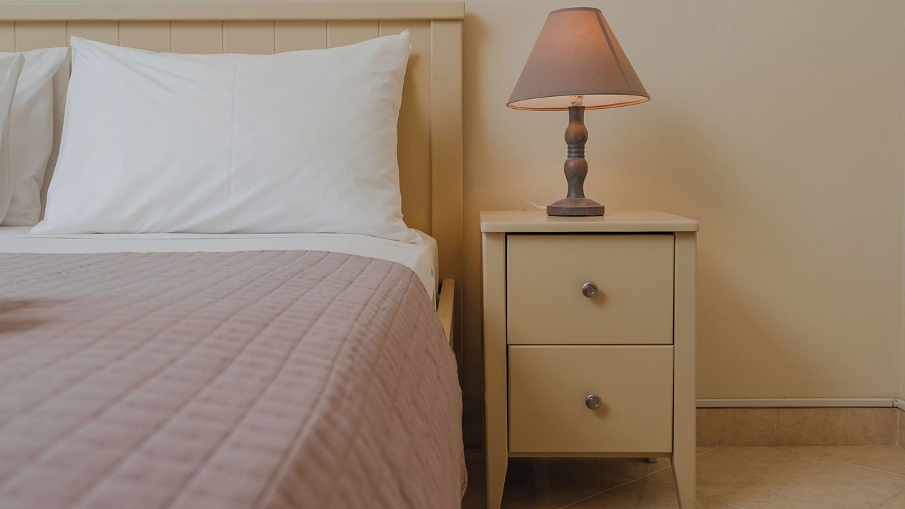 Photo of Bedroom in Agia Anna