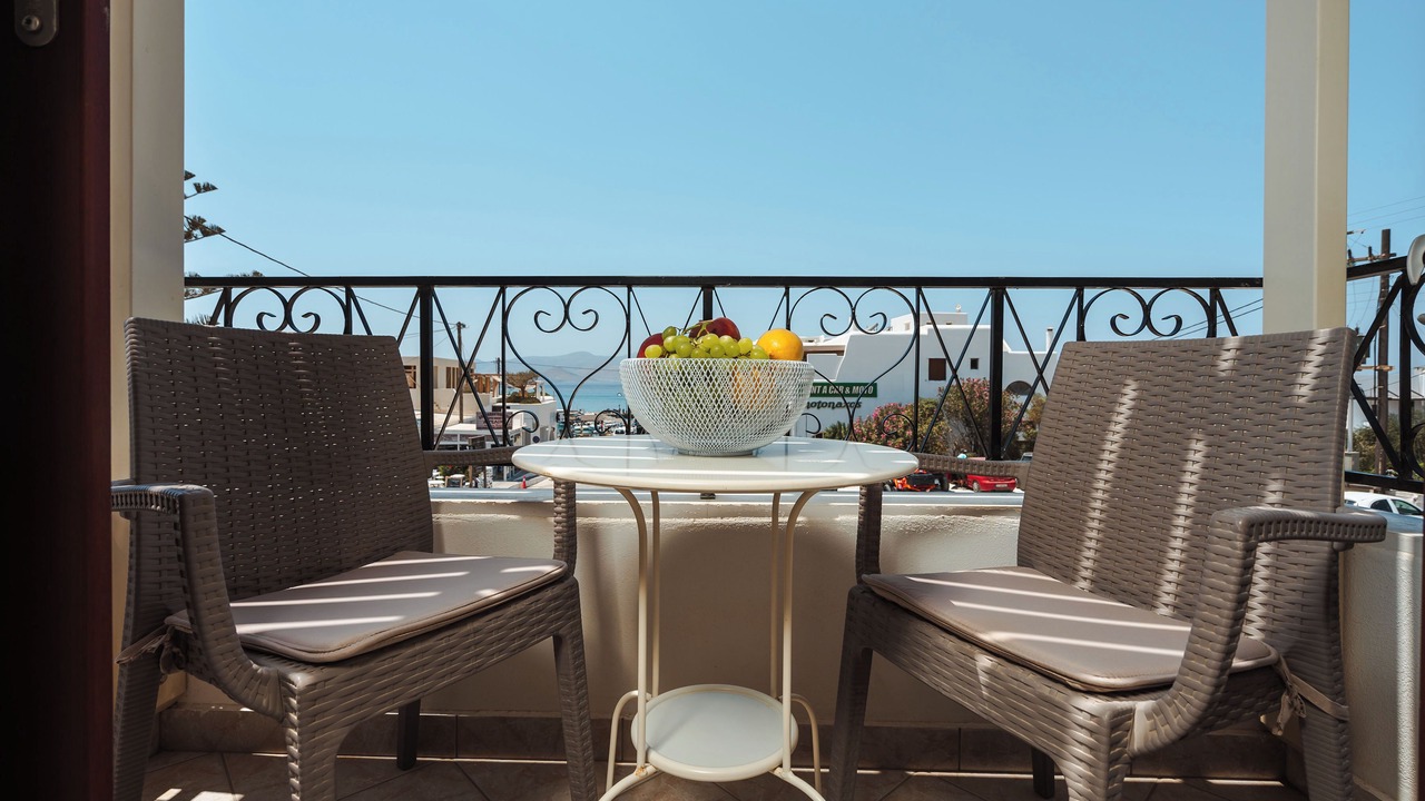 Photo of Outdoor in Agia Anna