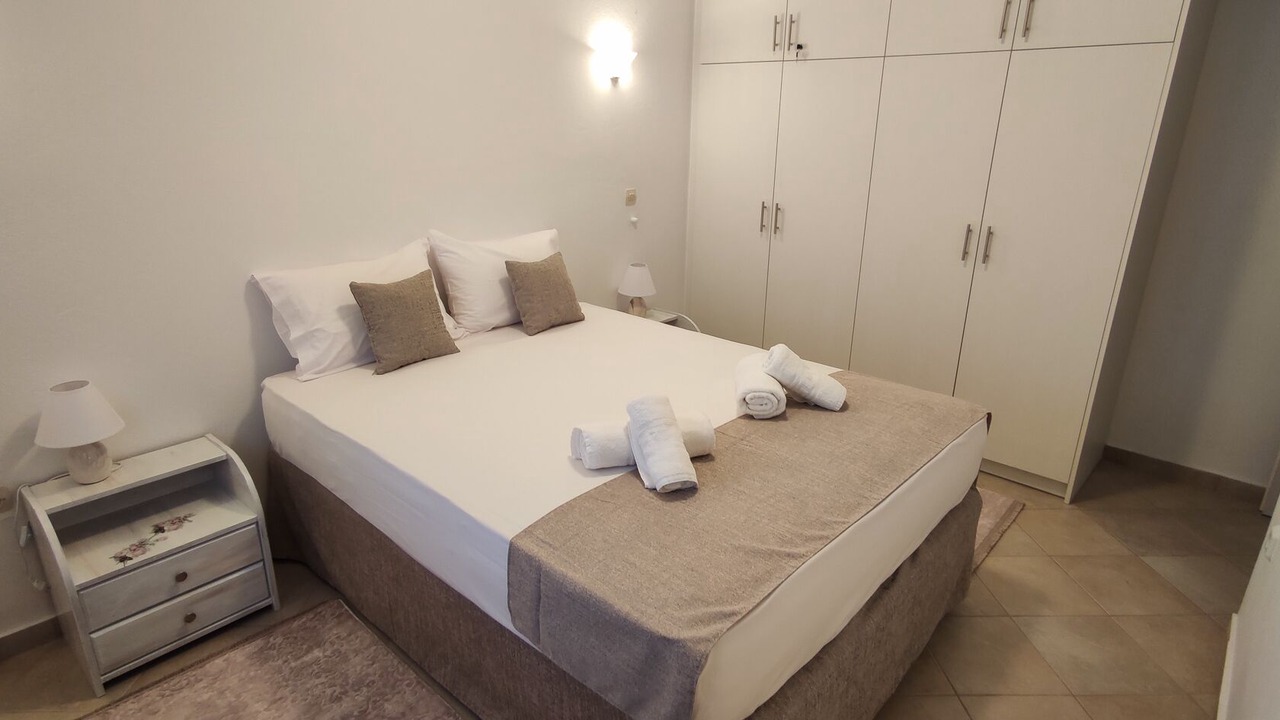 Photo of Bedroom in Plaka