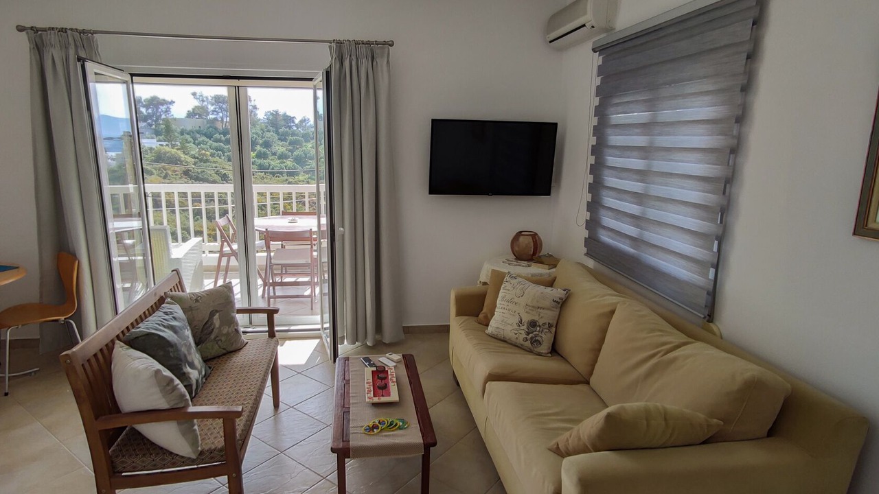 Photo of Livingroom in Plaka