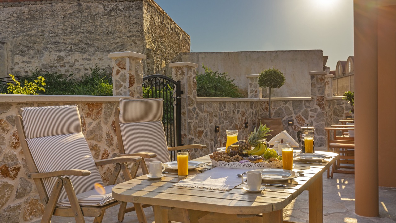 Photo of Outdoor in Kamiros