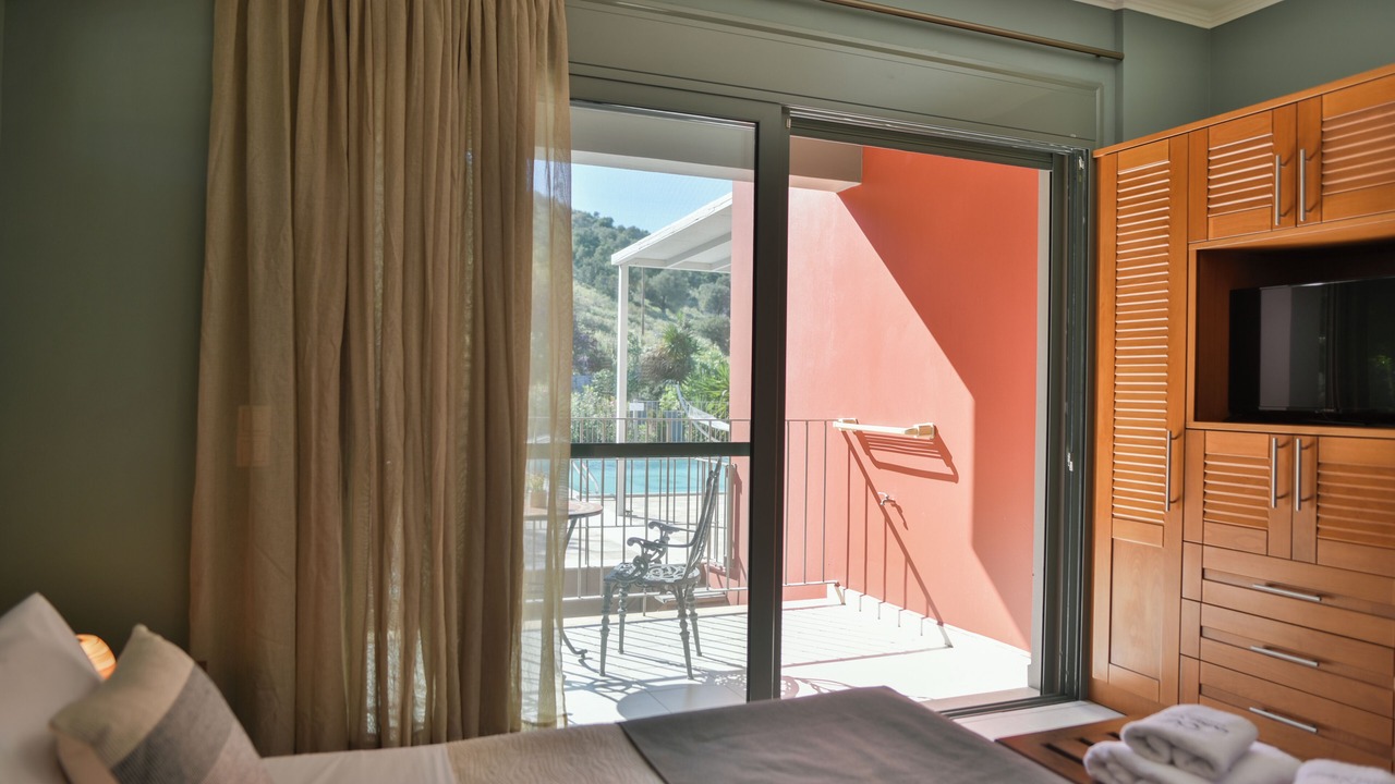 Photo of Bedroom in Eleios-Pronnoi