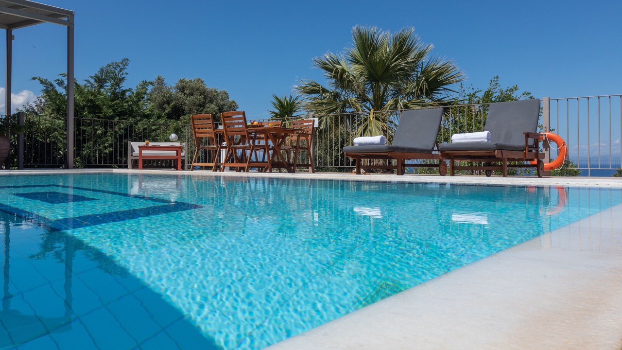 Photo of Outdoor in Eleios-Pronnoi