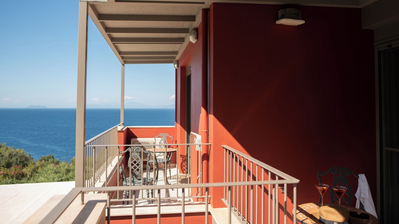 Photo of Bedroom in Eleios-Pronnoi