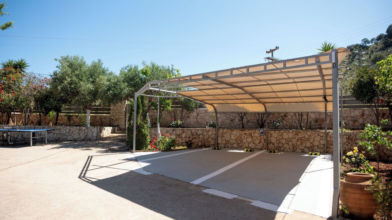Photo of Outdoor in Eleios-Pronnoi