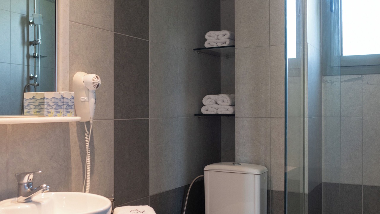 Photo of Bathroom in Eleios-Pronnoi