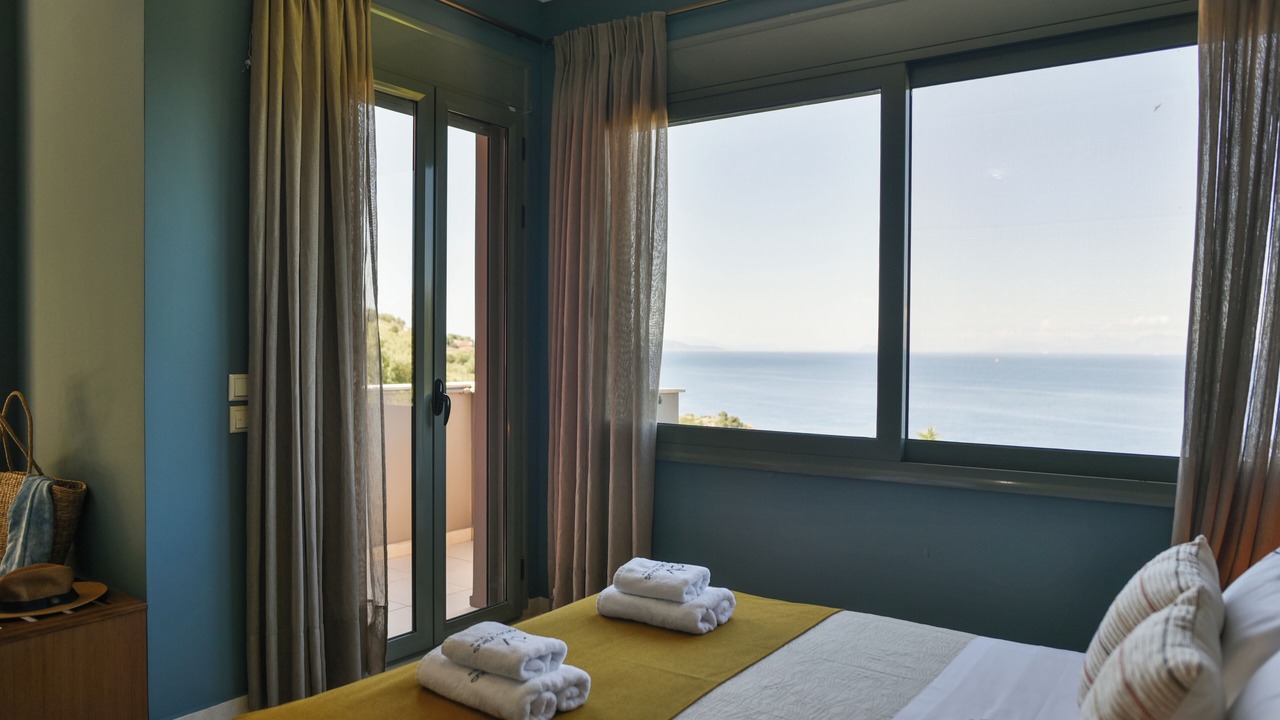 Photo of Bedroom in Eleios-Pronnoi